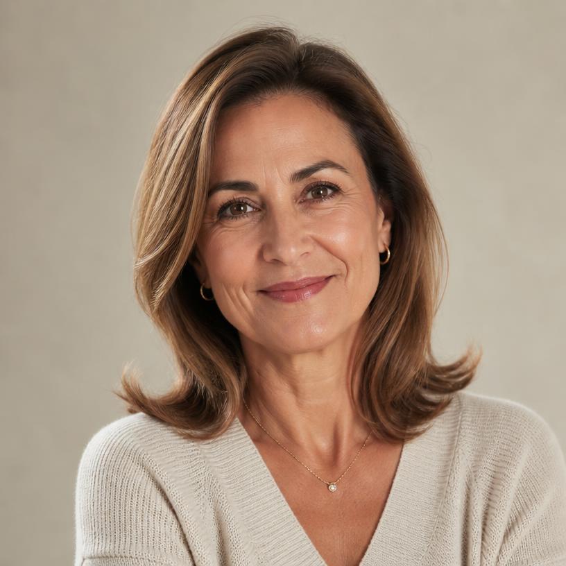 Avatar de Patricia L.